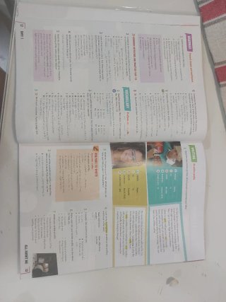 Prepare Level 4 Student's Book with eBook (Camb...