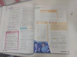 Prepare Level 4 Student's Book with eBook (Camb...