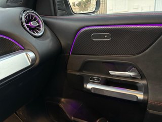 Mercedes-Benz GLB (X247) 2021