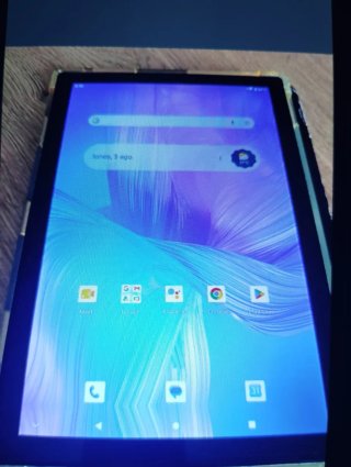 Tablet M40-EEA Negra