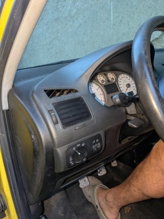 SEAT Cordoba 2002