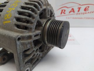 ALTERNADOR RENAULT CLIO II SYMBOL 1.5 DCI Authentique