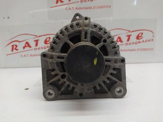 ALTERNADOR RENAULT CLIO II SYMBOL 1.5 DCI Authentique