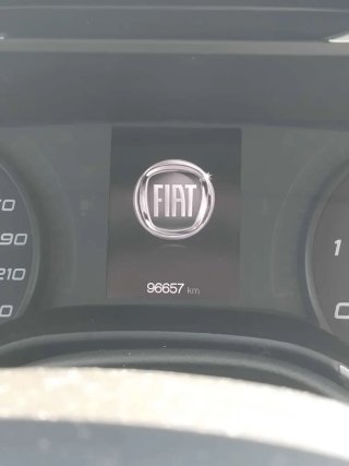 FIAT Tipo 2019