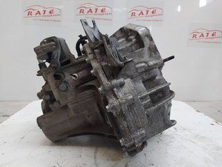 CAJA CAMBIOS RENAULT MEGANE II FAMILIAR Dynamique