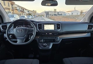 Toyota Proace Verso Family High L1 2.0D 177 CV aut