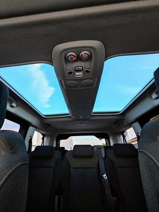 Toyota Proace Verso Family High L1 2.0D 177 CV aut