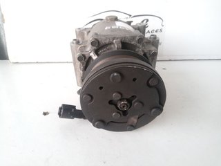 COMPRESOR AIRE ACONDICIONADO FORD FOCUS BERLINA (CAK) Ambiente