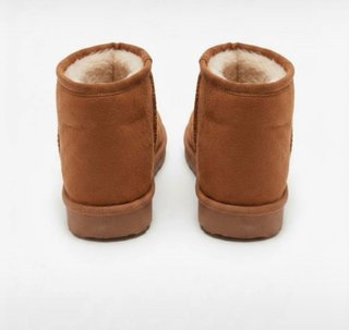 UGG Stivaletti Marrone Chiaro