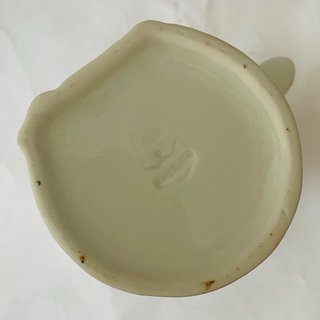 Jarra porcelana Santiago