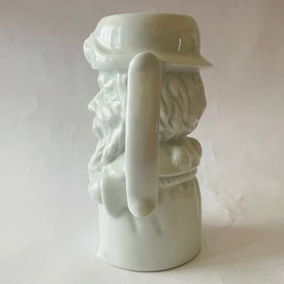 Jarra porcelana Santiago
