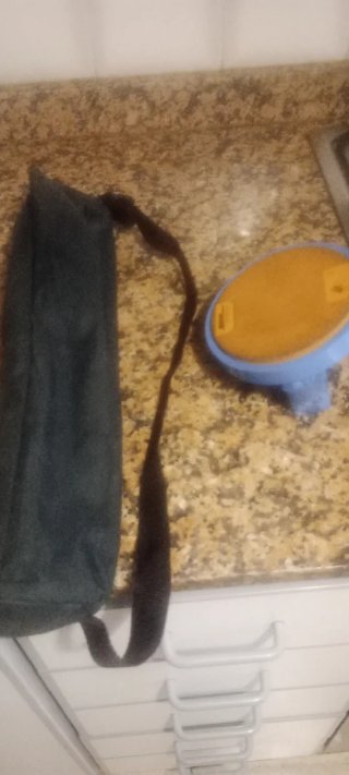 Baquetas de grafito y caja sorda