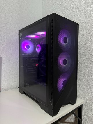 Ordenador Gaming RTX 3070 i5