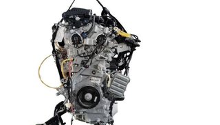 Motor h5fb6 renault austral e-tech 200 devzp183966