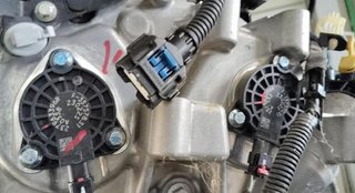 Motor h5fb6 renault austral e-tech 200 devzp183966