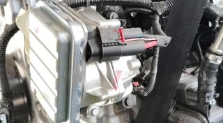 Motor h5fb6 renault austral e-tech 200 devzp183966