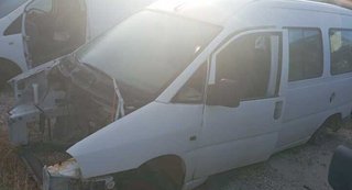 0001110017 motor arranque fiat scudo furgon 253099