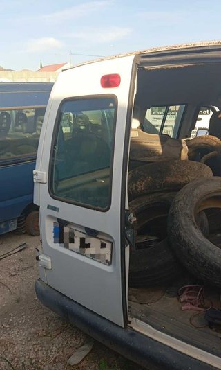 0001110017 motor arranque fiat scudo furgon 253099