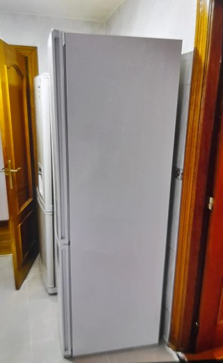 Nevera Siemens