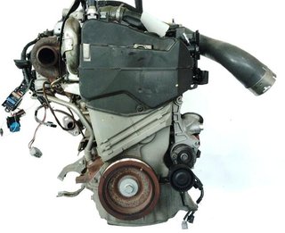 Renault k9k656 motor megane iv 1.5 dci devzp192627