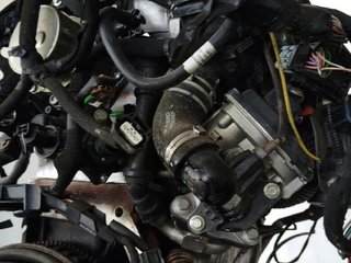 Renault k9k656 motor megane iv 1.5 dci devzp192627
