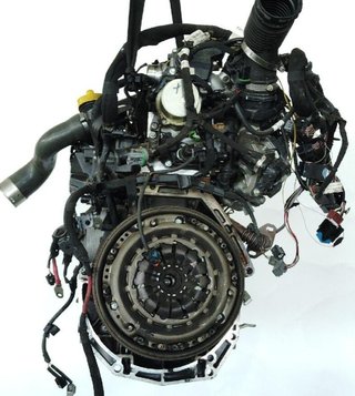 Renault k9k656 motor megane iv 1.5 dci devzp192627