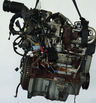 Renault k9k656 motor megane iv 1.5 dci devzp192627