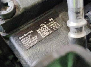 Renault k9k656 motor megane iv 1.5 dci devzp192627