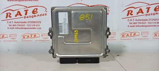 CENTRALITA MOTOR UCE CITROEN C4 PICASSO Origins