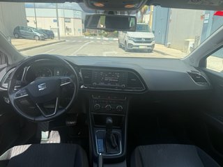 SEAT Leon 2014