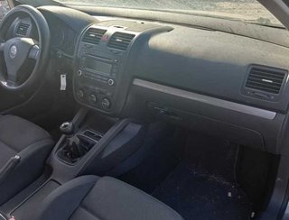 Airbag cortina delantero volkswagen golf v 465781