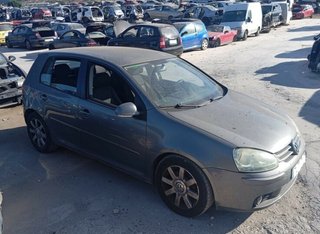Airbag cortina delantero volkswagen golf v 465781