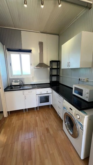 Alquiler de casa
