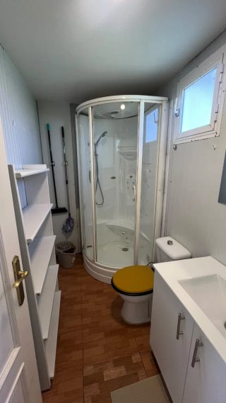 Alquiler de casa