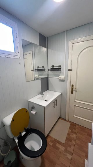 Alquiler de casa