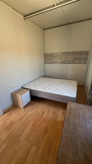 Alquiler de casa