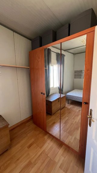 Alquiler de casa
