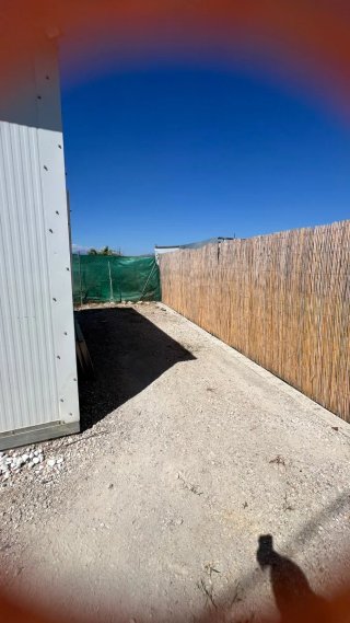Alquiler de casa
