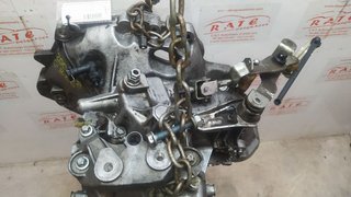 CAJA CAMBIOS OPEL COMBO (CORSA C) Familiar