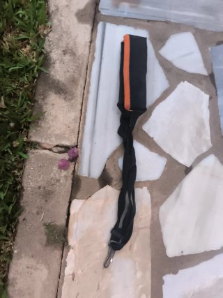 Arnés para desbrozadora Stihl