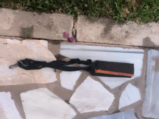 Arnés para desbrozadora Stihl