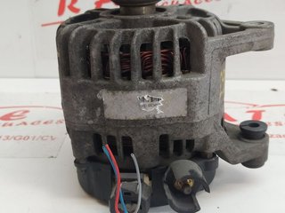 ALTERNADOR FORD FOCUS BERLINA (CAK) Ghia
