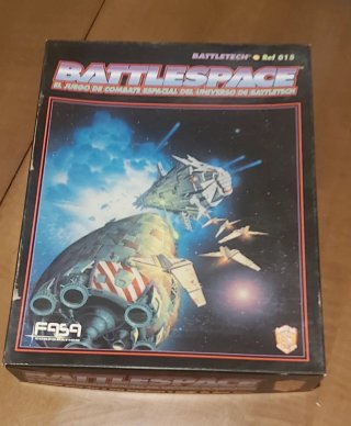 Battletech, Citytech y Battlespace