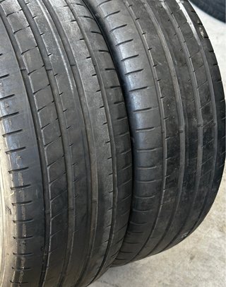 Llantas 17” Kia Niro