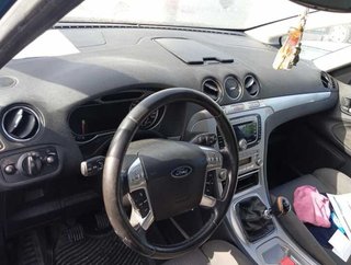 Ford 410821 airbag cortina delantero s-max (ca1)