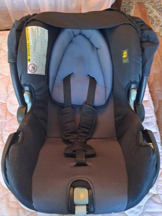 Silla de coche para bebé