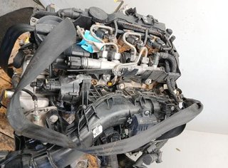 Bmw b37d15a motor completo 1 (f20) otolp1039395