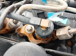 Bmw b37d15a motor completo 1 (f20) otolp1039395