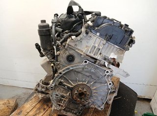 Bmw b37d15a motor completo 1 (f20) otolp1039395