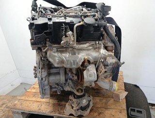 Bmw b37d15a motor completo 1 (f20) otolp1039395
